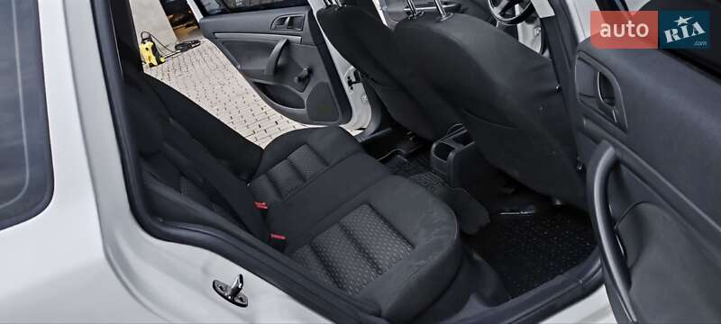 Универсал Skoda Octavia 2009 в Мукачево фото 16 Универсал Skoda Octavia 2009 в Мукачево