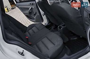 Универсал Skoda Octavia 2009 в 