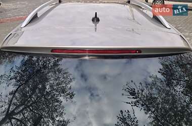 Универсал Skoda Octavia 2014 в 