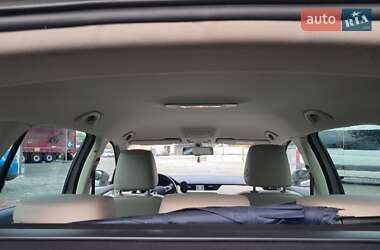 Универсал Skoda Octavia 2014 в 