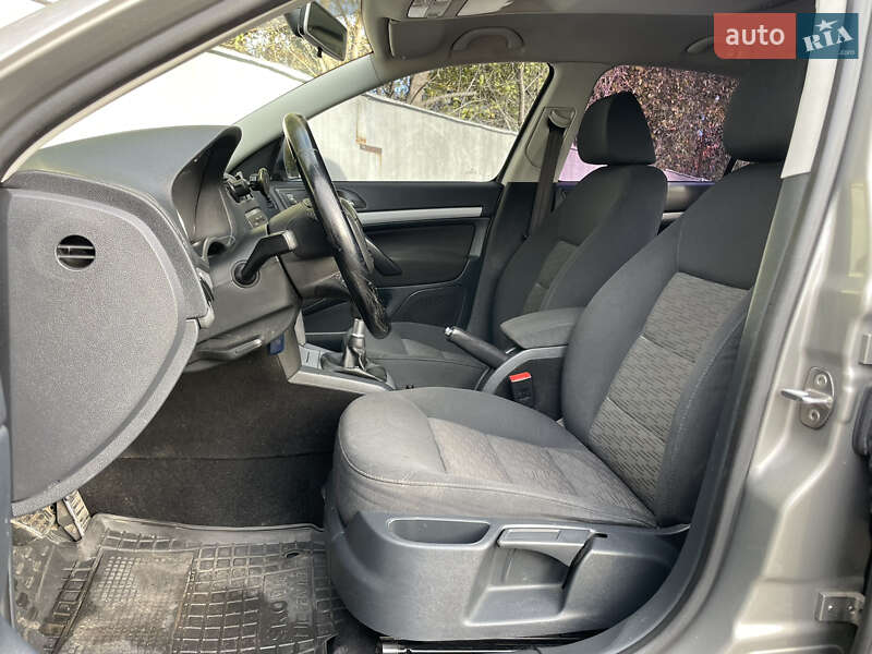 Лифтбек Skoda Octavia 2013 в Киеве