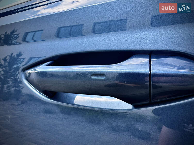 Універсал Skoda Octavia 2021 в Києві фото 16 Універсал Skoda Octavia 2021 в Києві