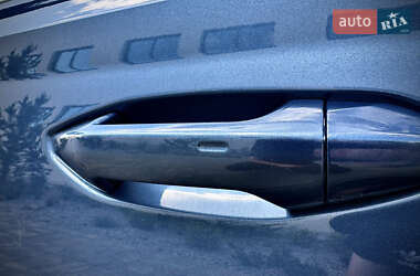 Универсал Skoda Octavia 2021 в 
