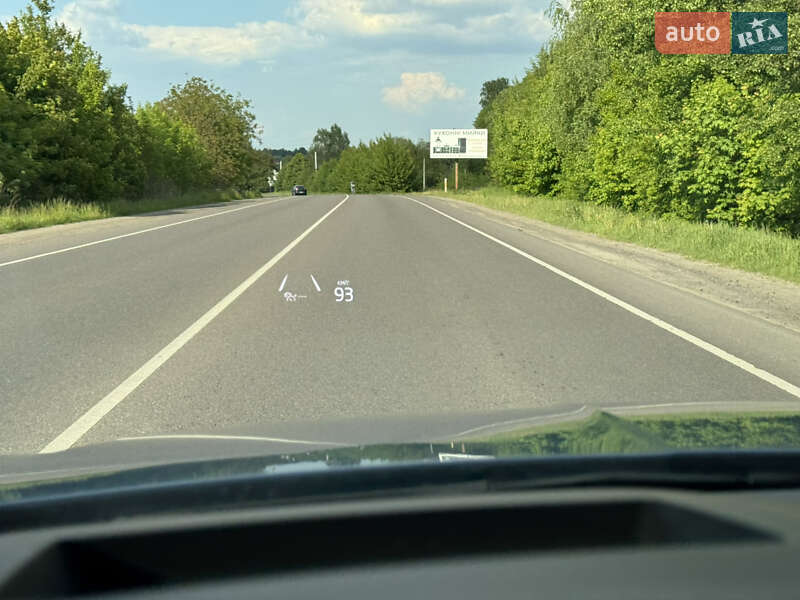 Універсал Skoda Octavia 2021 в Києві фото 27 Універсал Skoda Octavia 2021 в Києві