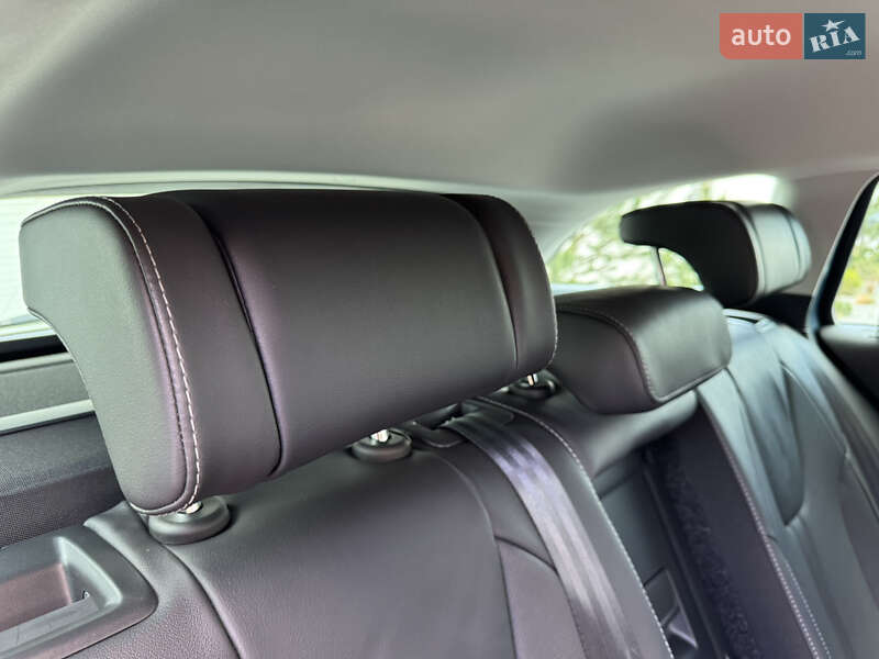 Універсал Skoda Octavia 2021 в Києві фото 42 Універсал Skoda Octavia 2021 в Києві