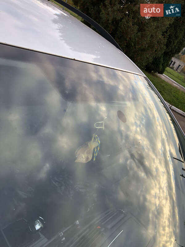 Универсал Skoda Octavia 2012 в Ровно