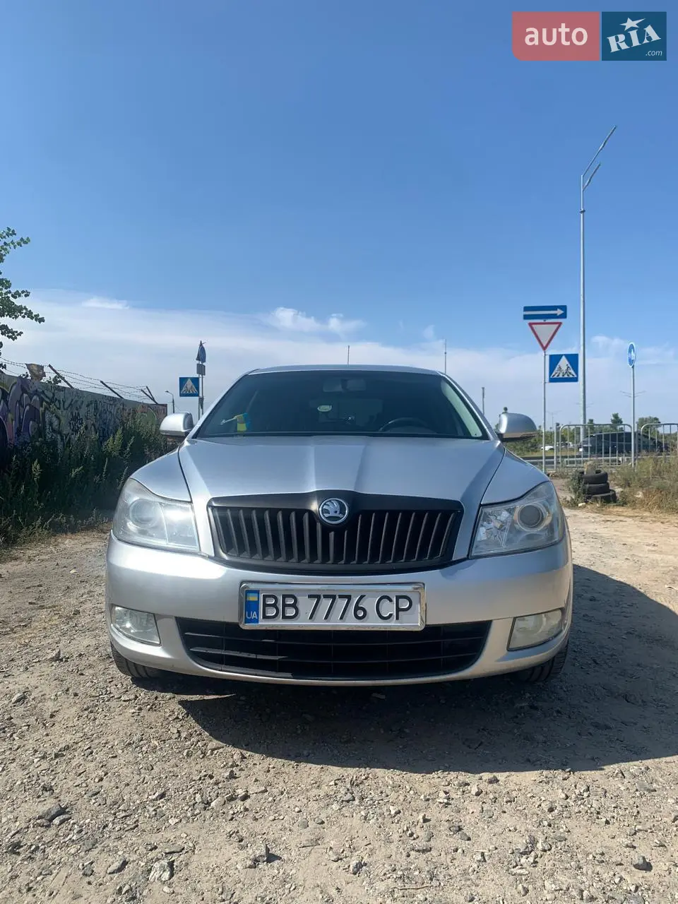 2010 Skoda Octavia - мініатюра 20