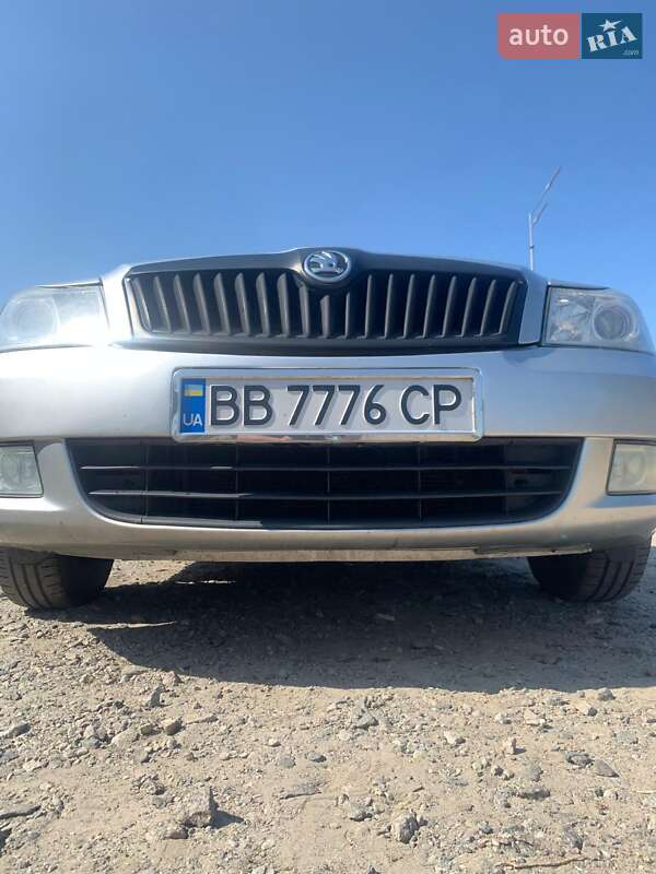 Лифтбек Skoda Octavia 2009 в Киеве фото 9 Лифтбек Skoda Octavia 2009 в Киеве