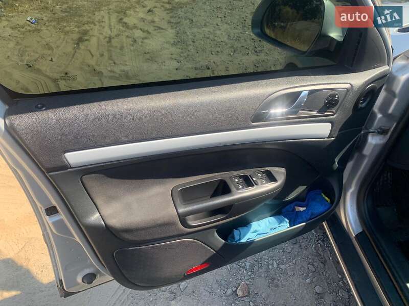 Лифтбек Skoda Octavia 2009 в Киеве фото 22 Лифтбек Skoda Octavia 2009 в Киеве