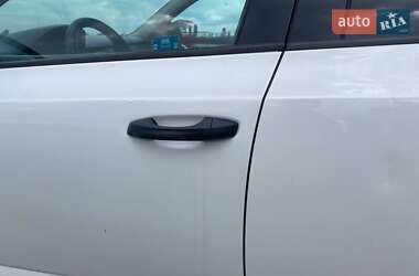 Универсал Skoda Octavia 2017 в 