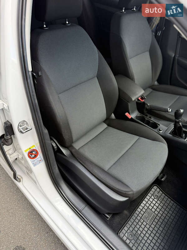 Універсал Skoda Octavia 2013 в Києві