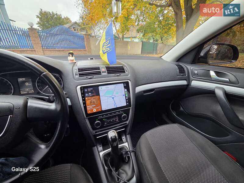 Универсал Skoda Octavia 2011 в Прилуках фото 8 Универсал Skoda Octavia 2011 в Прилуках