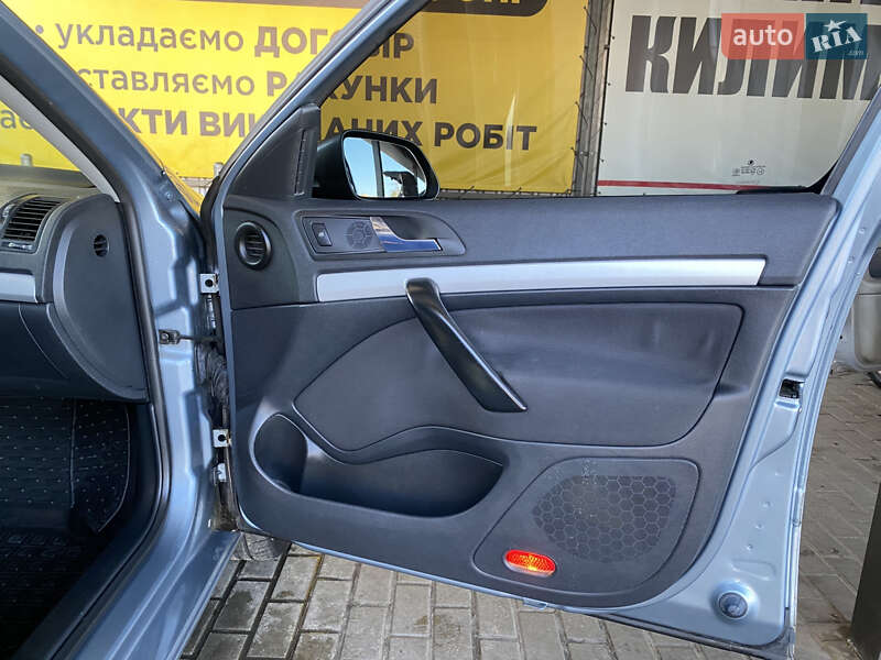Універсал Skoda Octavia 2004 в Олександрії фото 24 Універсал Skoda Octavia 2004 в Олександрії