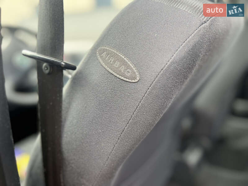 Универсал Skoda Octavia 2004 в Виннице