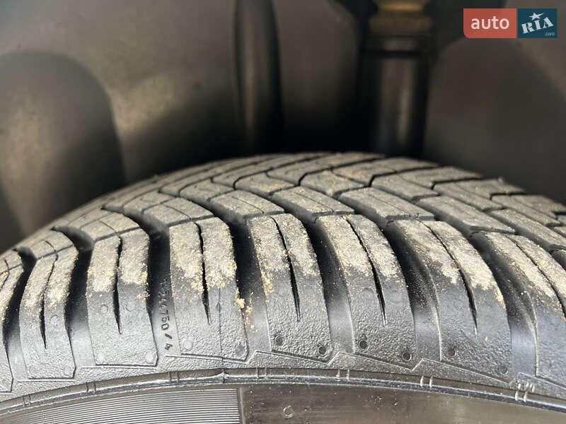 Универсал Skoda Octavia 2004 в Виннице