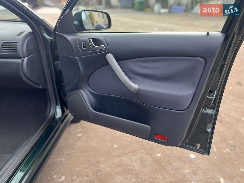 Универсал Skoda Octavia 2004 в Виннице