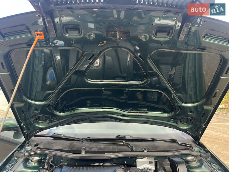 Универсал Skoda Octavia 2004 в Виннице