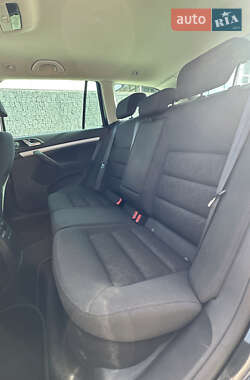 Універсал Skoda Octavia 2011 в  фото 42 Універсал Skoda Octavia 2011 в