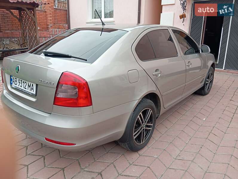 Лифтбек Skoda Octavia 2012 в Хмельницком фото 4 Лифтбек Skoda Octavia 2012 в Хмельницком