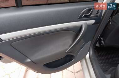 Ліфтбек Skoda Octavia 2012 в  фото 14 Ліфтбек Skoda Octavia 2012 в