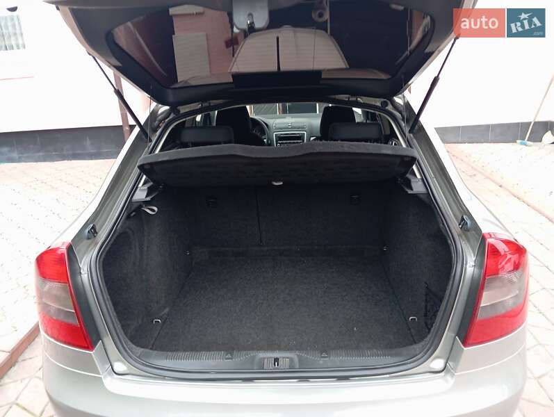 Лифтбек Skoda Octavia 2012 в Хмельницком фото 22 Лифтбек Skoda Octavia 2012 в Хмельницком
