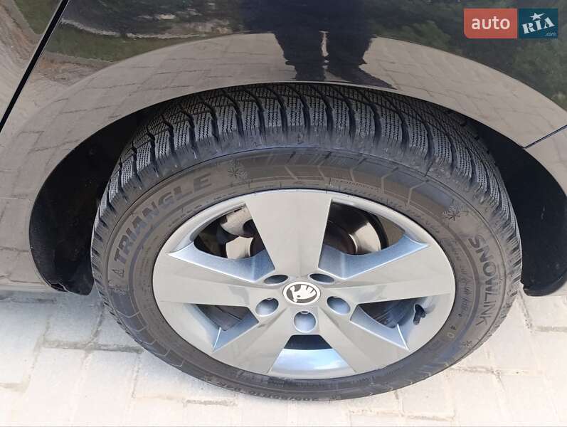 Універсал Skoda Octavia 2014 в Львові фото 19 Універсал Skoda Octavia 2014 в Львові