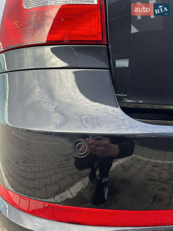 Универсал Skoda Octavia 2011 в Ровно