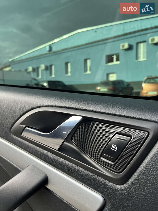 Универсал Skoda Octavia 2011 в Ровно