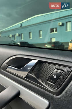 Универсал Skoda Octavia 2011 в 