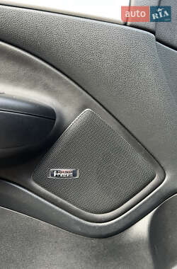 Универсал Skoda Octavia 2011 в 