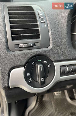 Универсал Skoda Octavia 2011 в 