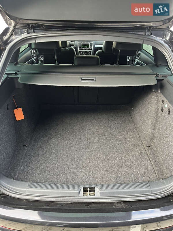 Универсал Skoda Octavia 2011 в Ровно