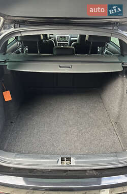Универсал Skoda Octavia 2011 в 