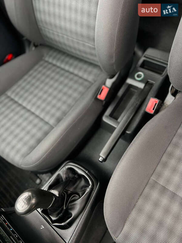 Универсал Skoda Octavia 2004 в Виннице