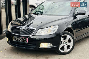 Універсал Skoda Octavia 2009 в 