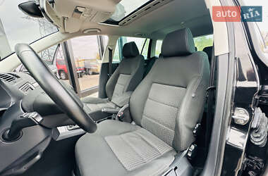 Універсал Skoda Octavia 2009 в 