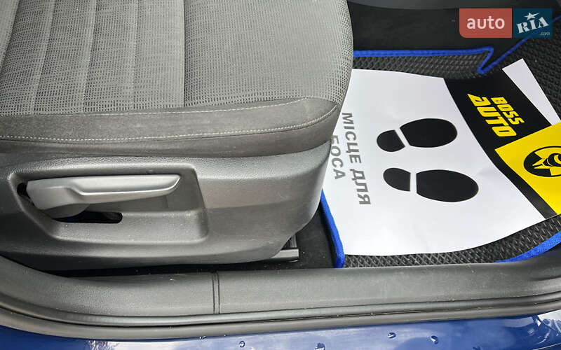 Лифтбек Skoda Octavia 2014 в Коломые