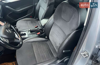 Универсал Skoda Octavia 2014 в Мукачево