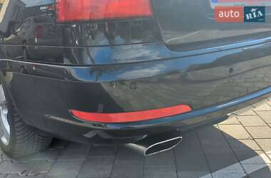 Лифтбек Skoda Octavia 2009 в 
