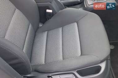 Лифтбек Skoda Octavia 2009 в 