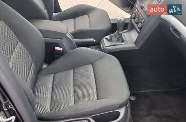 Лифтбек Skoda Octavia 2009 в 