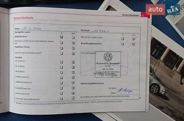 Лифтбек Skoda Octavia 2009 в 