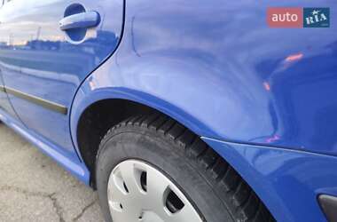 Универсал Skoda Octavia 2007 в 