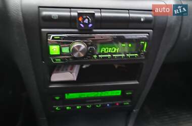 Универсал Skoda Octavia 2007 в 