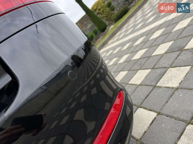 Универсал Skoda Octavia 2012 в Стрые
