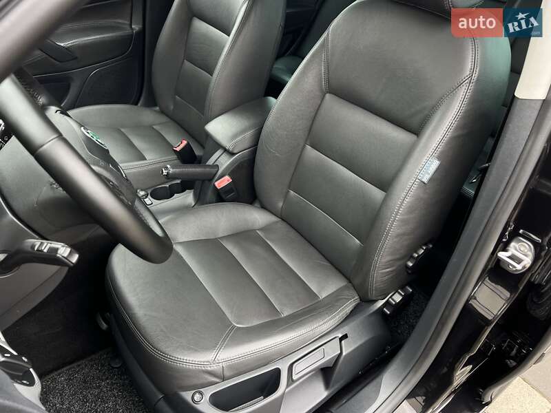 Универсал Skoda Octavia 2012 в Стрые