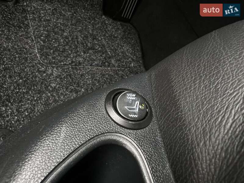 Универсал Skoda Octavia 2012 в Стрые