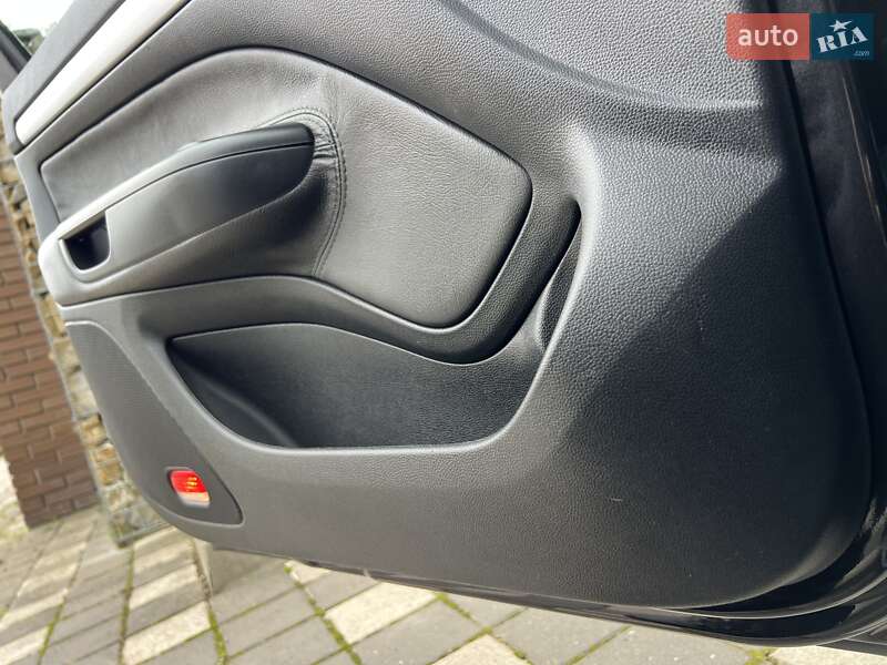 Универсал Skoda Octavia 2012 в Стрые
