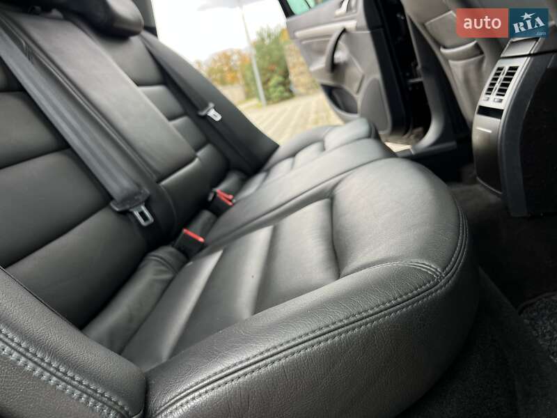 Универсал Skoda Octavia 2012 в Стрые
