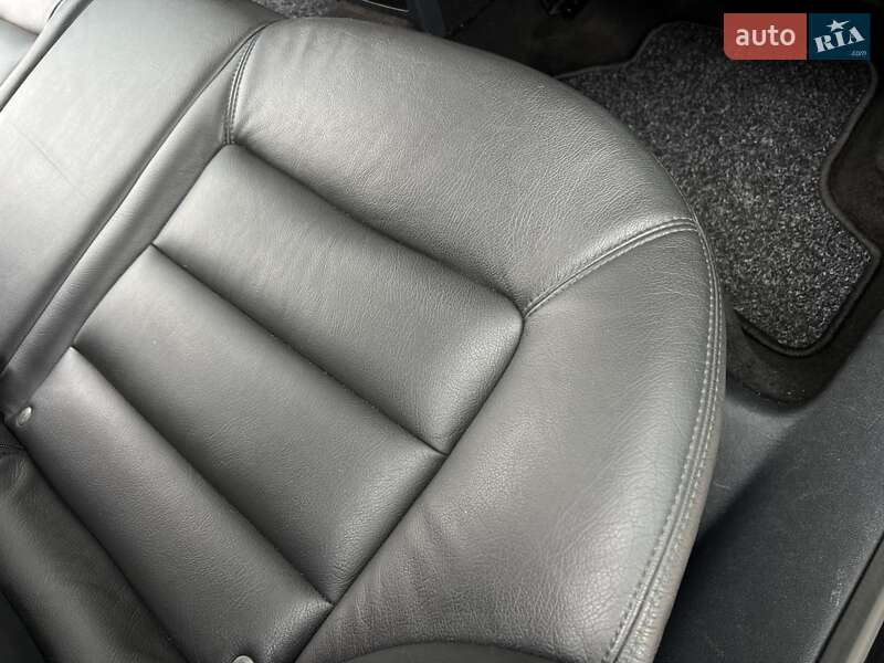 Универсал Skoda Octavia 2012 в Стрые